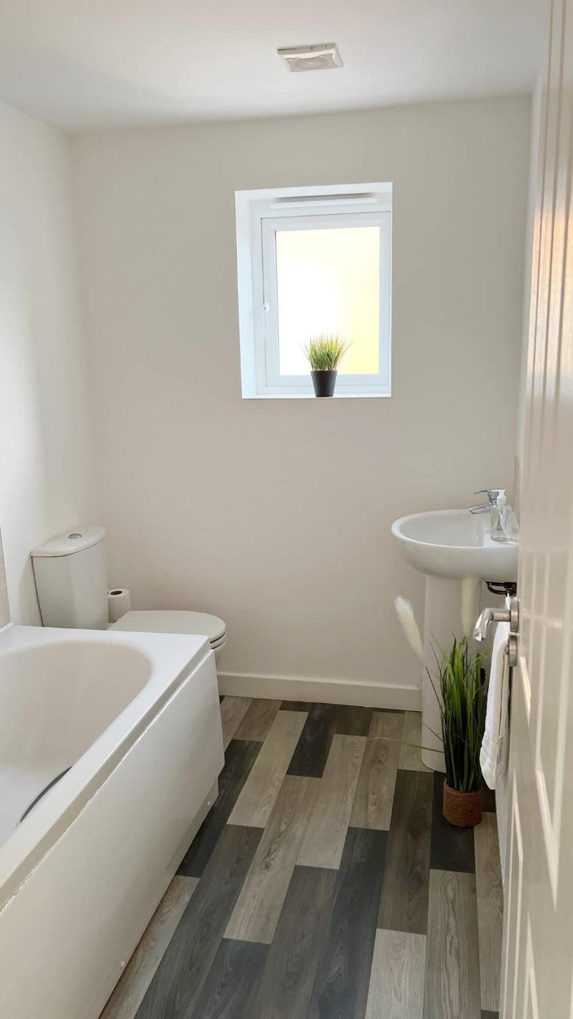 Kingfisher House By Blue Skies Stays Stockton-on-Tees Extérieur photo