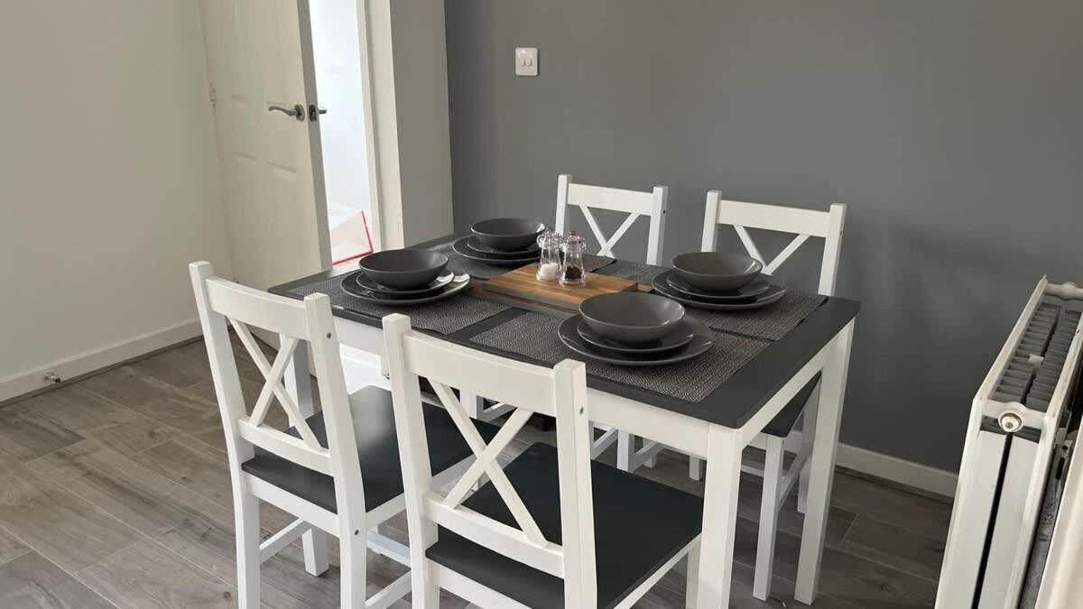 Kingfisher House By Blue Skies Stays Stockton-on-Tees Extérieur photo