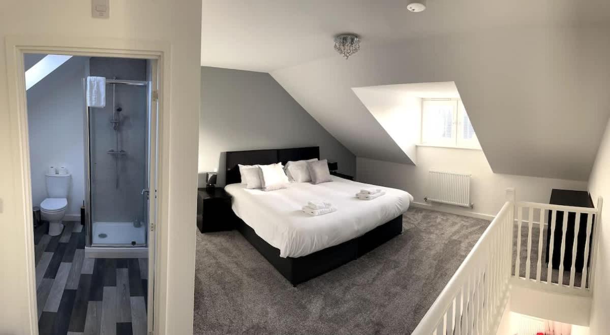 Kingfisher House By Blue Skies Stays Stockton-on-Tees Extérieur photo
