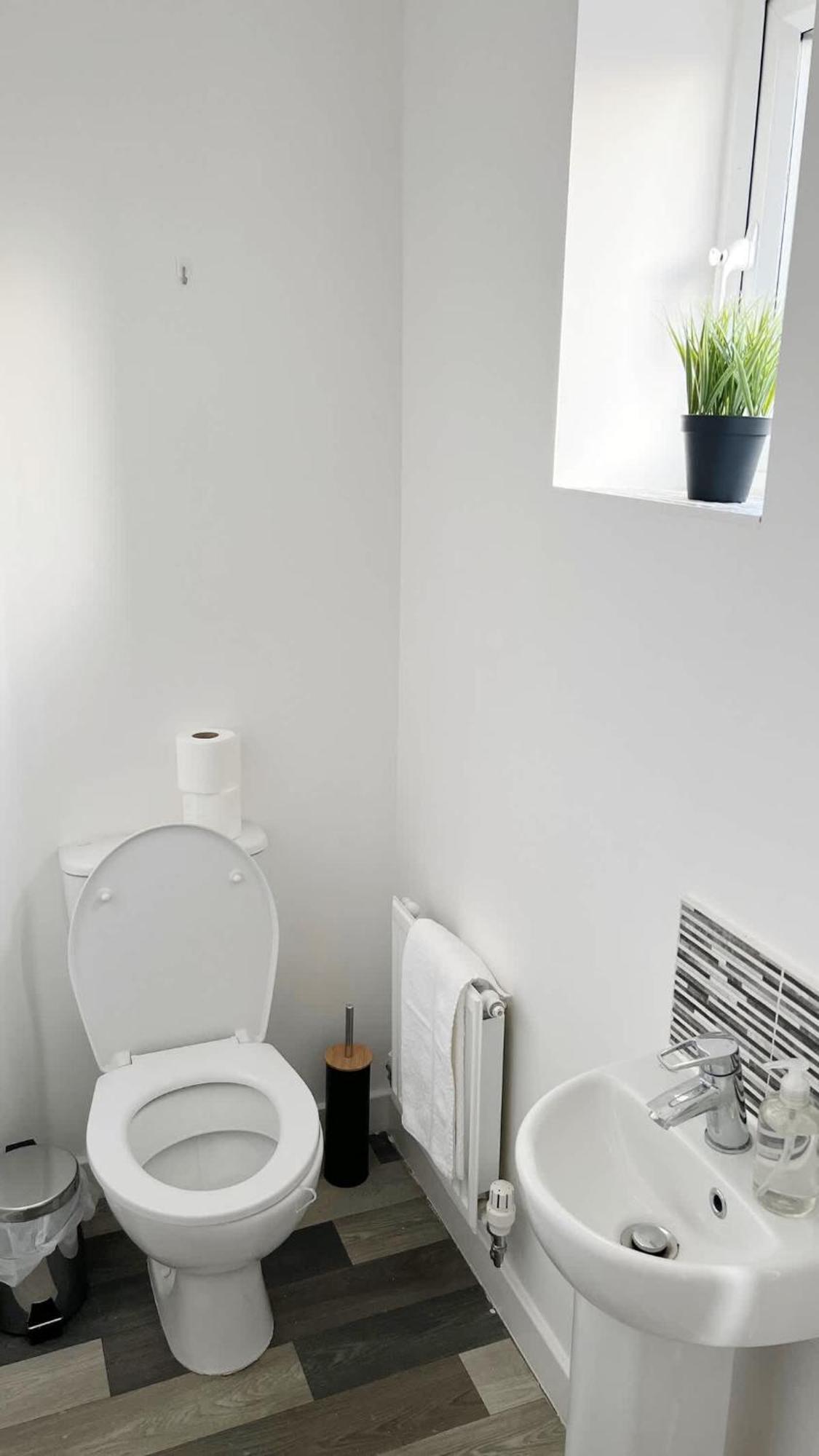 Kingfisher House By Blue Skies Stays Stockton-on-Tees Extérieur photo